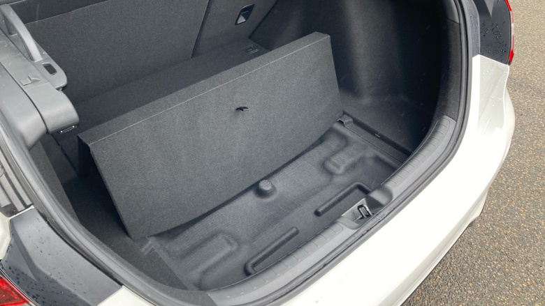 Honda Civic 2.0 eHEV Elegance 5dr CVT Hybrid Hatchback